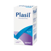 Plasil Ped 4 Mg Gts 20 Ml 0111